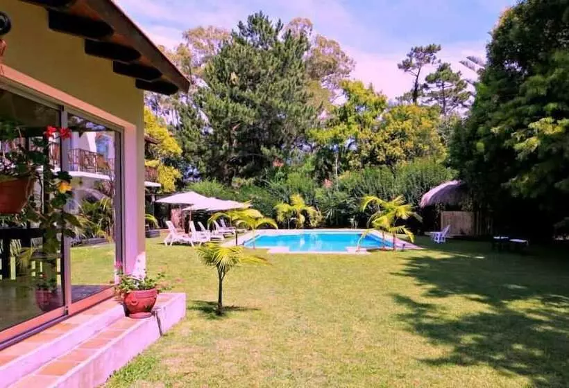 Fotos del hotel Petit Château  Boutique:  25