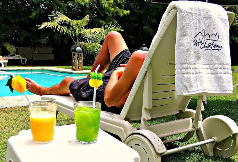 Fotos del hotel Petit Château  Boutique:  3