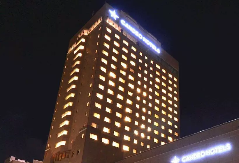 Candeo Hotels Chiba
