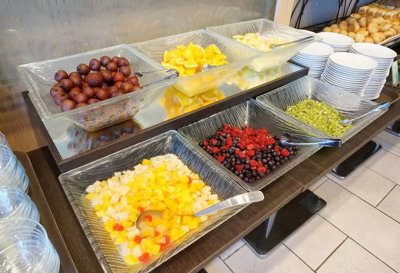 Fotos del hotel Candeo Hotels Chiba:  5