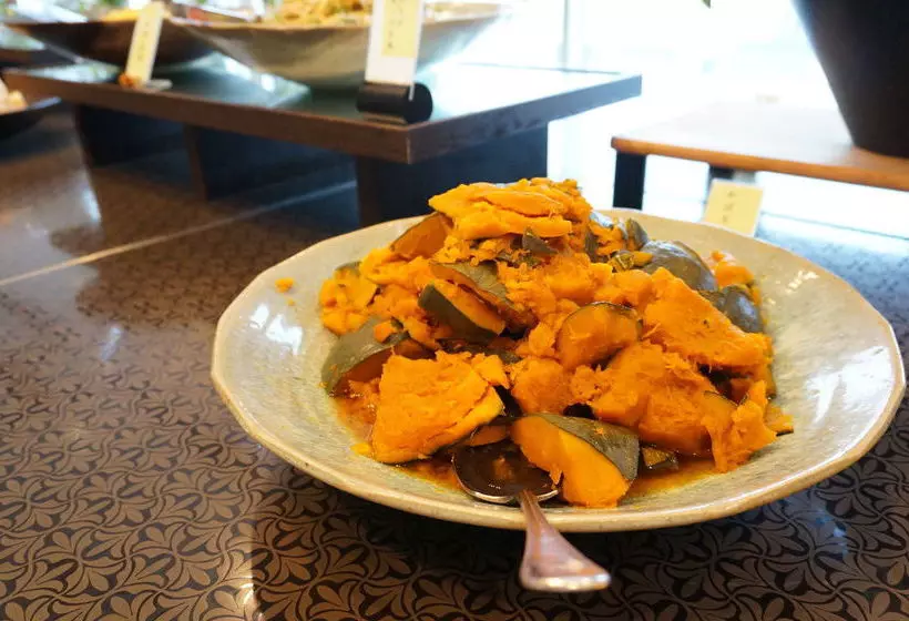 Fotos del hotel Candeo Hotels Chiba:  18