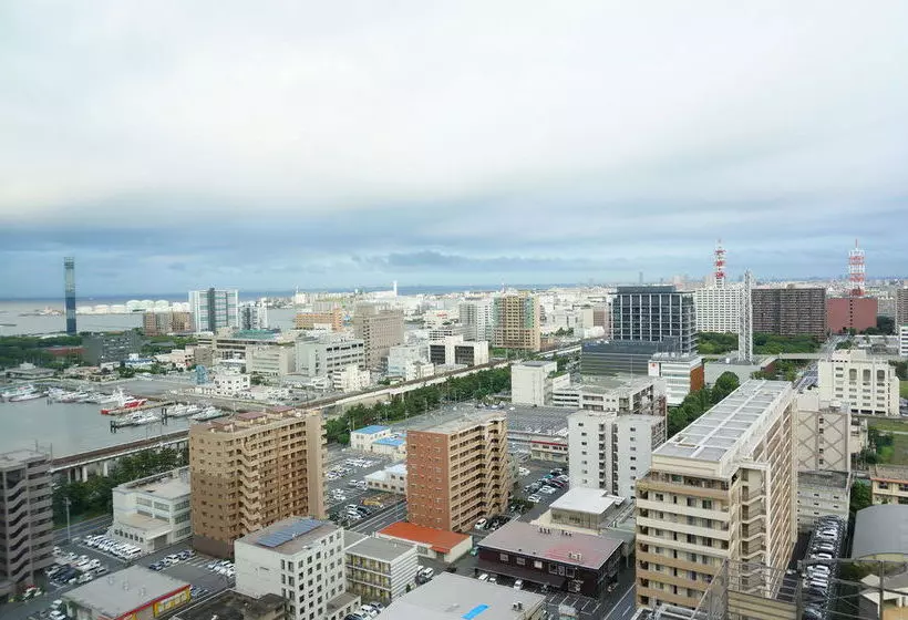 Fotos del hotel Candeo Hotels Chiba:  15