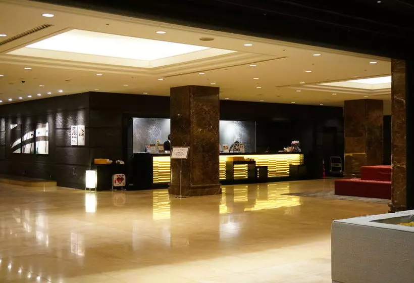 Fotos del hotel Candeo Hotels Chiba:  4