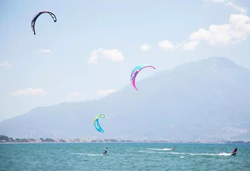 Fotos del hotel Tui Sensatori Resort Barut Fethiye  Ultra All Inclusive:  21