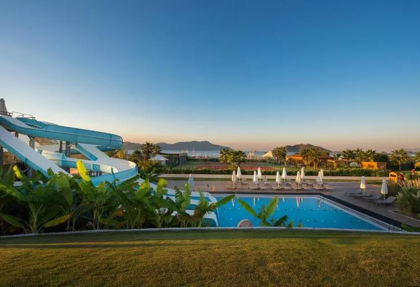 Fotos del hotel Tui Sensatori Resort Barut Fethiye  Ultra All Inclusive:  20