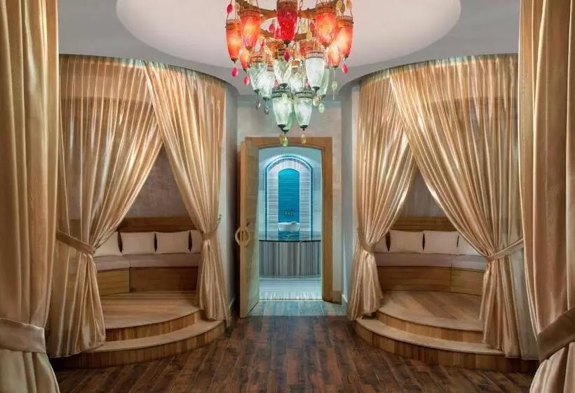 Fotos del hotel Tui Sensatori Resort Barut Fethiye  Ultra All Inclusive:  6