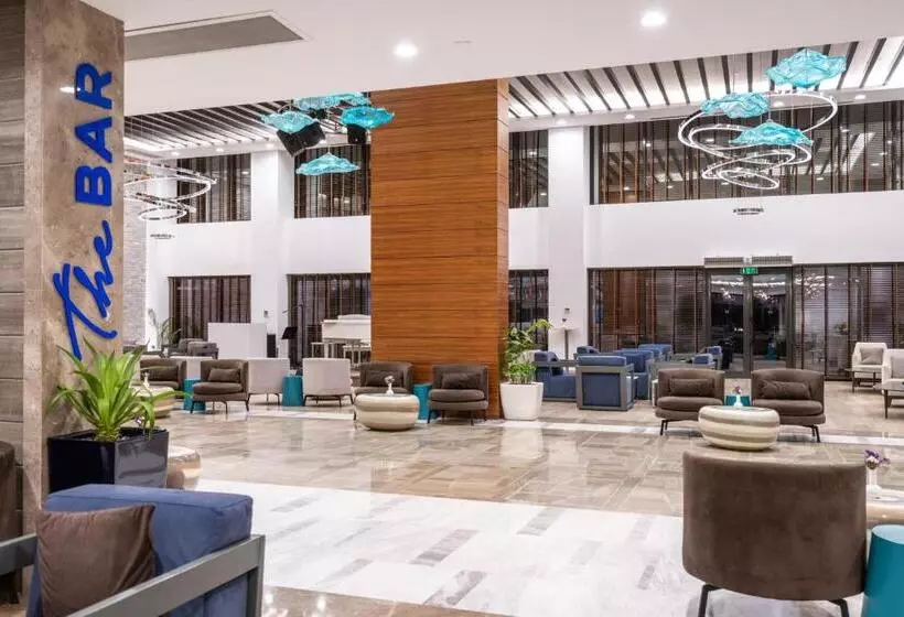 Fotos del hotel Tui Sensatori Resort Barut Fethiye  Ultra All Inclusive:  17