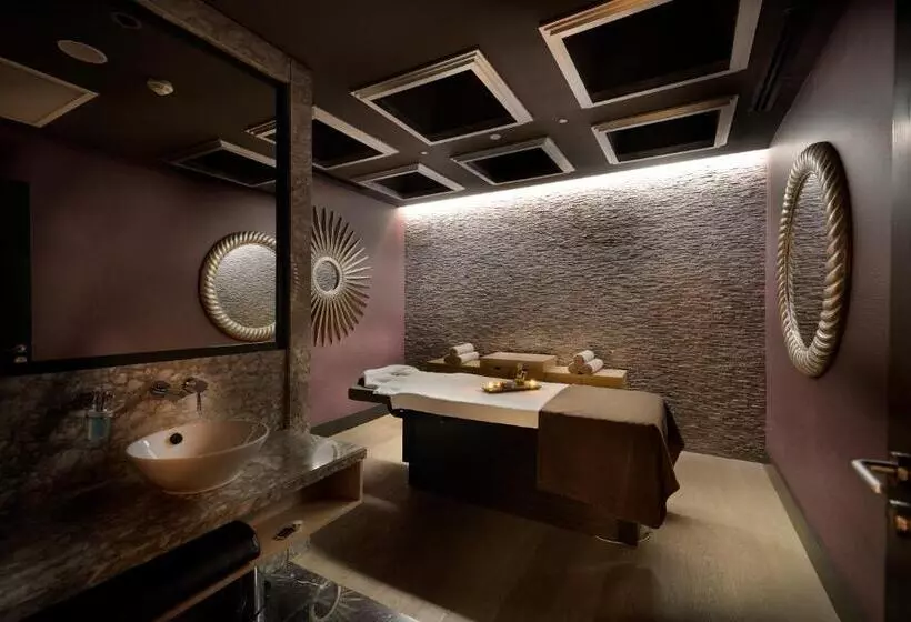 Fotos del hotel Tui Sensatori Resort Barut Fethiye  Ultra All Inclusive:  3