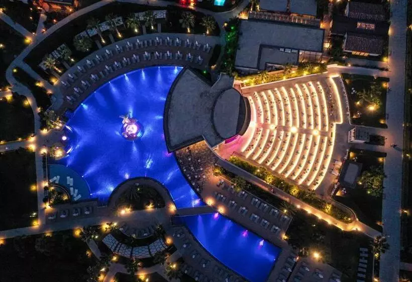 Fotos del hotel Tui Sensatori Resort Barut Fethiye  Ultra All Inclusive:  10