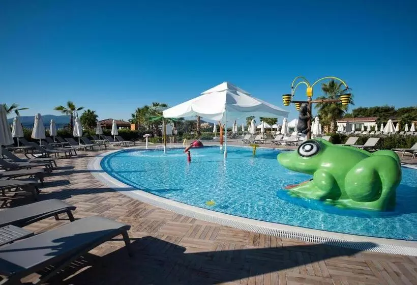 Fotos del hotel Tui Sensatori Resort Barut Fethiye  Ultra All Inclusive:  25