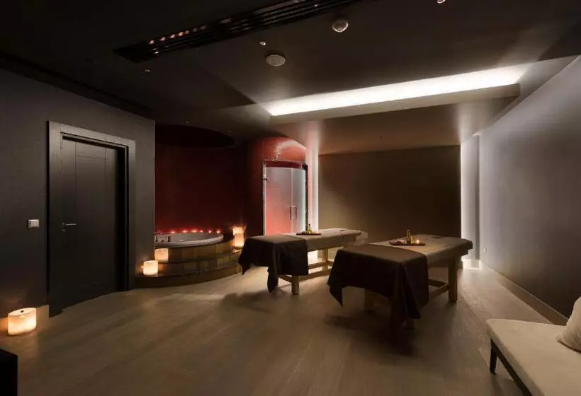 Fotos del hotel Tui Sensatori Resort Barut Fethiye  Ultra All Inclusive:  5