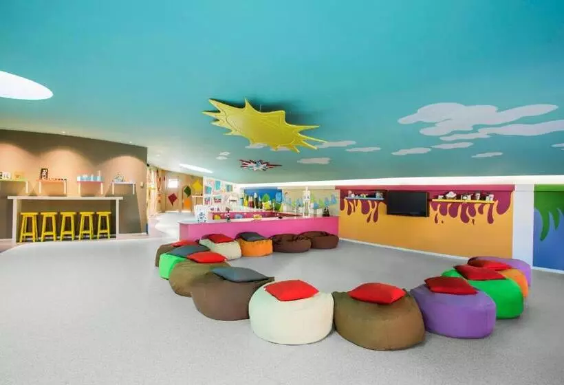 Fotos del hotel Tui Sensatori Resort Barut Fethiye  Ultra All Inclusive:  8