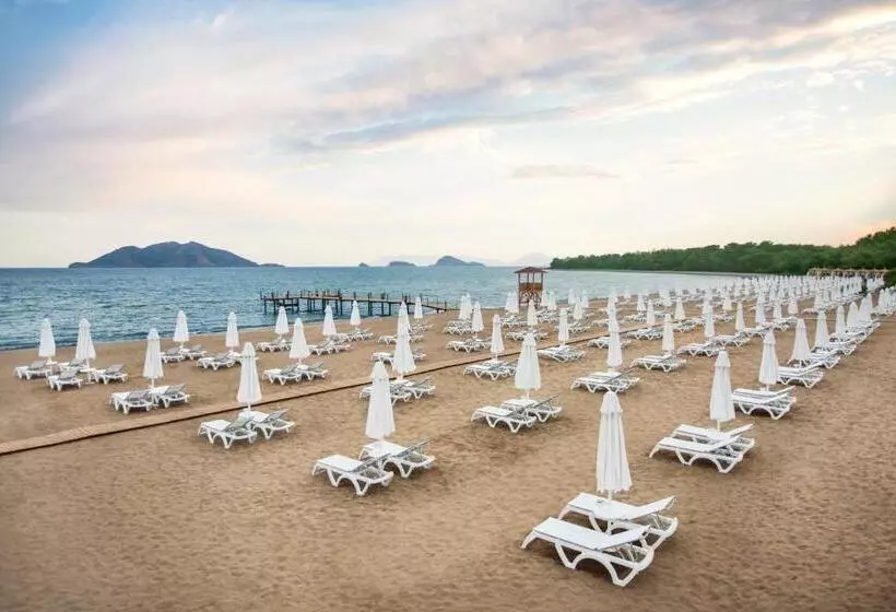 Fotos del hotel Tui Sensatori Resort Barut Fethiye  Ultra All Inclusive:  23