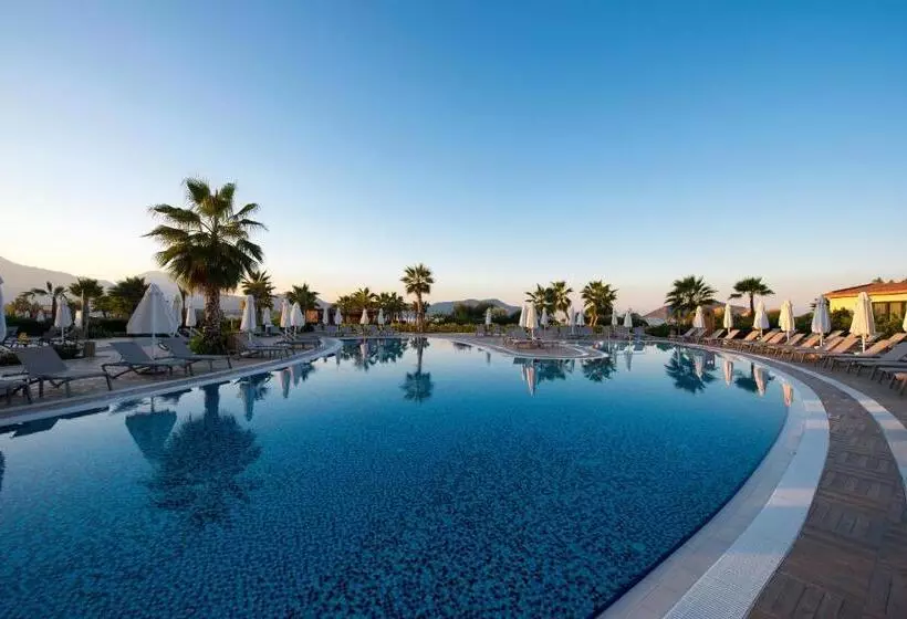 Tui Sensatori Resort Barut Fethiye  Ultra All Inclusive