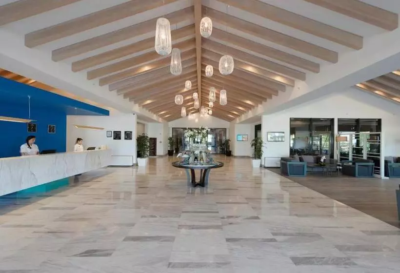 Fotos del hotel Tui Sensatori Resort Barut Fethiye  Ultra All Inclusive:  2