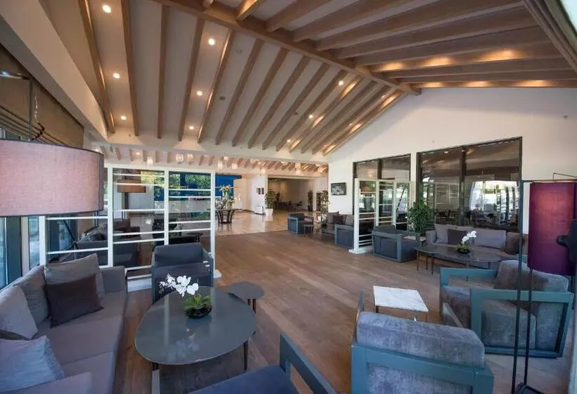 Fotos del hotel Tui Sensatori Resort Barut Fethiye  Ultra All Inclusive:  16