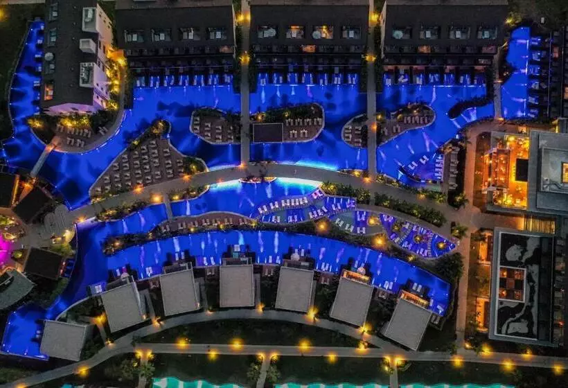 Fotos del hotel Tui Sensatori Resort Barut Fethiye  Ultra All Inclusive:  22