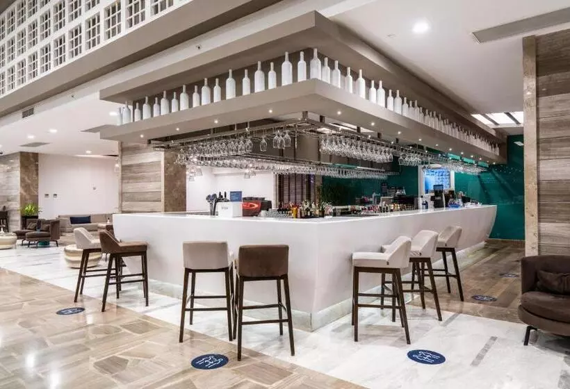 Fotos del hotel Tui Sensatori Resort Barut Fethiye  Ultra All Inclusive:  18