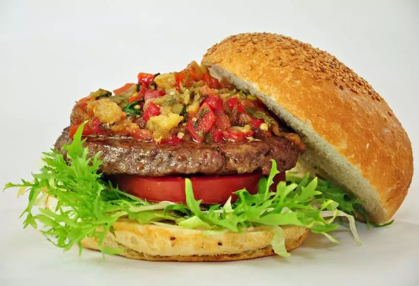 Fotos del hotel Corner Living Space:  6