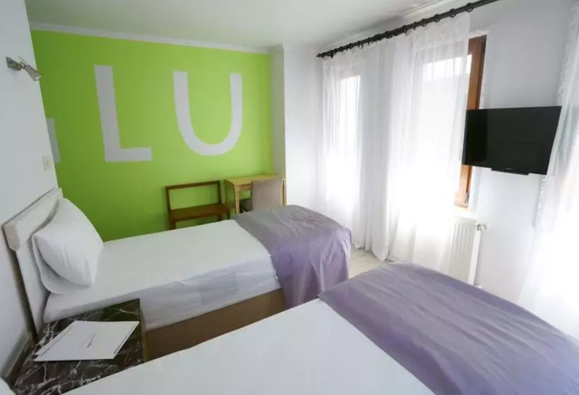 Fotos del hotel Corner Living Space:  20