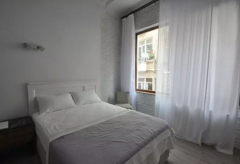 Fotos del hotel Corner Living Space:  25