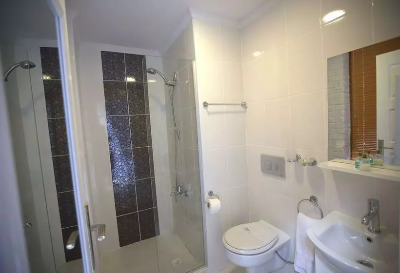 Fotos del hotel Corner Living Space:  3