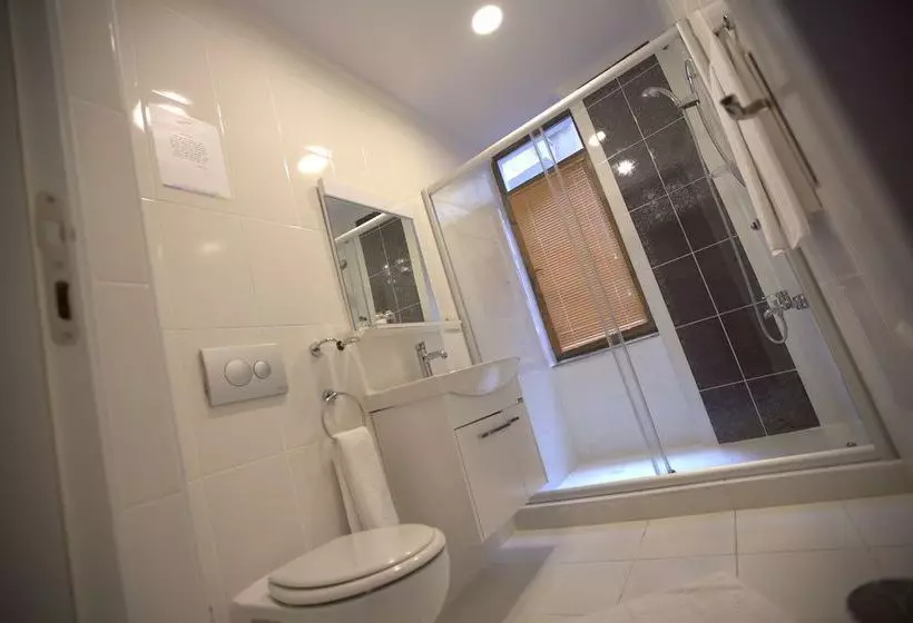 Fotos del hotel Corner Living Space:  7