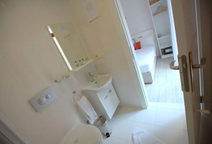 Fotos del hotel Corner Living Space:  19