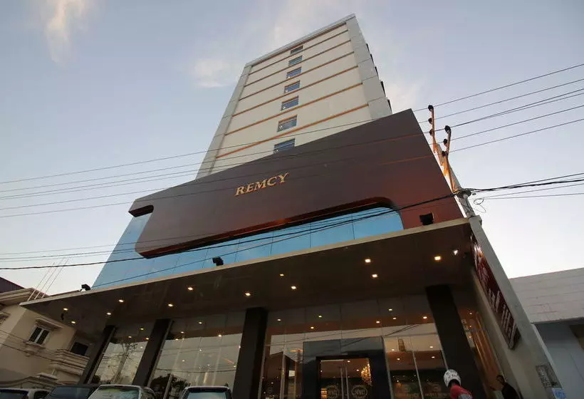Remcy