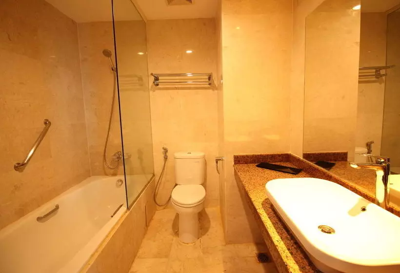 Fotos del hotel Remcy:  5