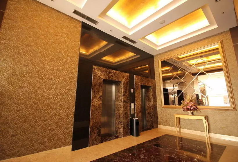 Fotos del hotel Remcy:  3