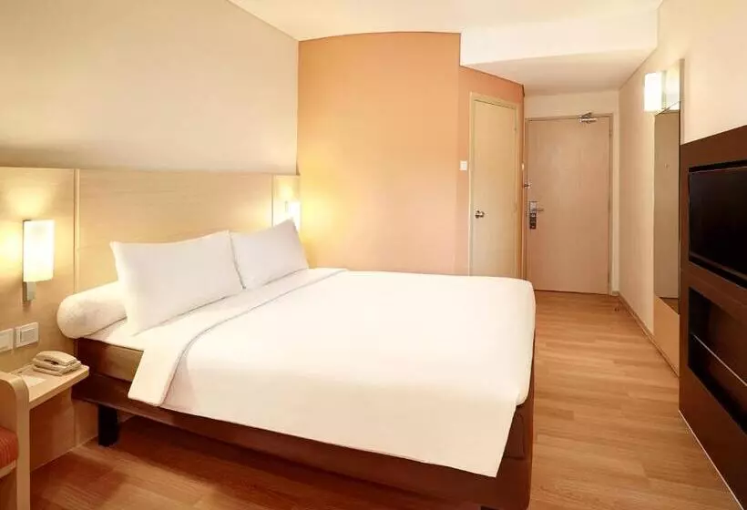 Fotos del hotel Ibis Jakarta Harmoni:  12