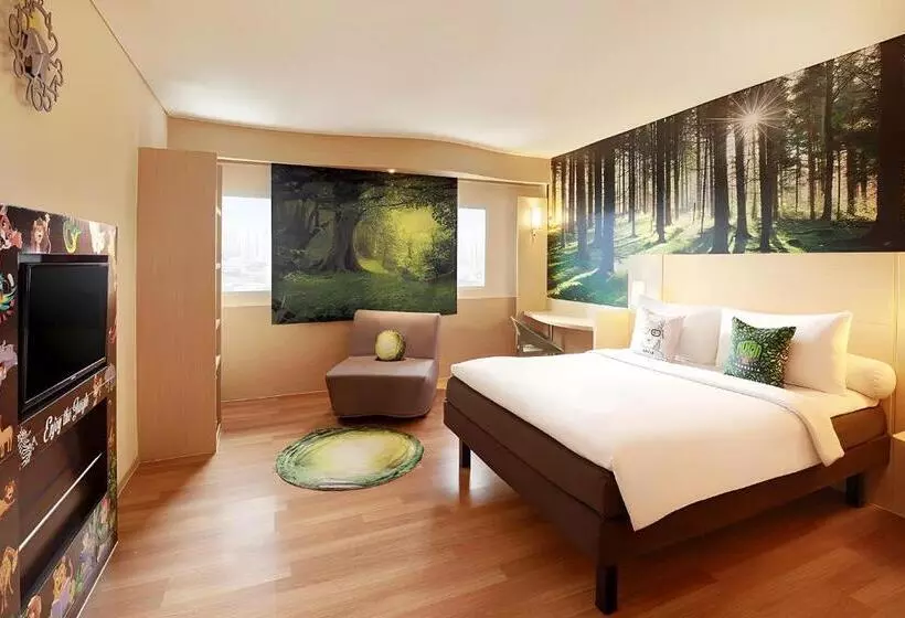 Fotos del hotel Ibis Jakarta Harmoni:  2