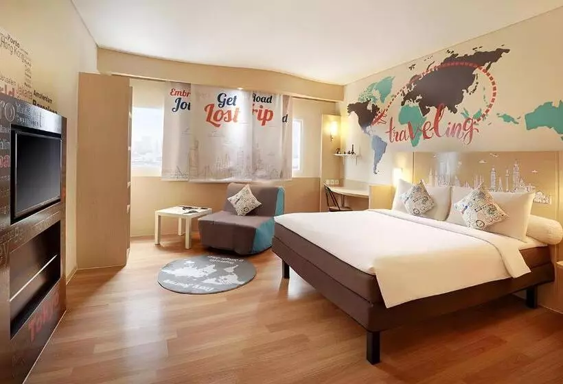 Fotos del hotel Ibis Jakarta Harmoni:  15