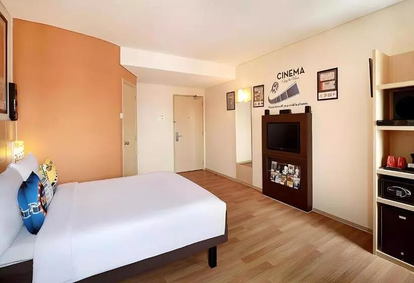 Fotos del hotel Ibis Jakarta Harmoni:  17