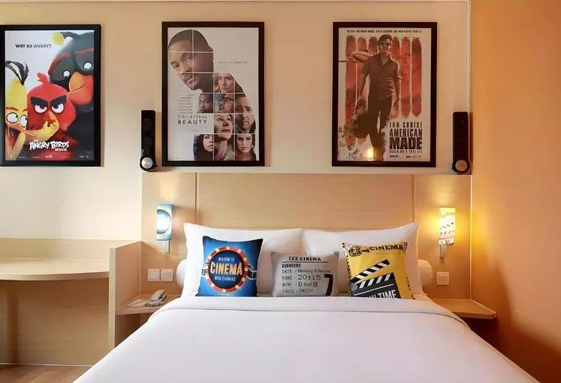 Fotos del hotel Ibis Jakarta Harmoni:  19