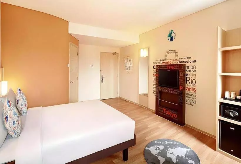 Fotos del hotel Ibis Jakarta Harmoni:  24
