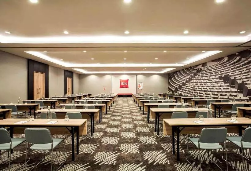 Fotos del hotel Ibis Jakarta Harmoni:  10