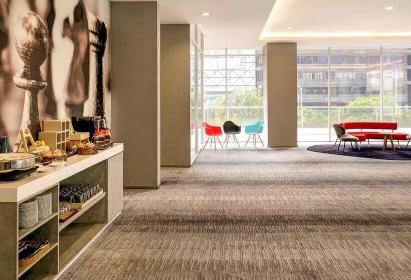 Fotos del hotel Ibis Jakarta Harmoni:  3