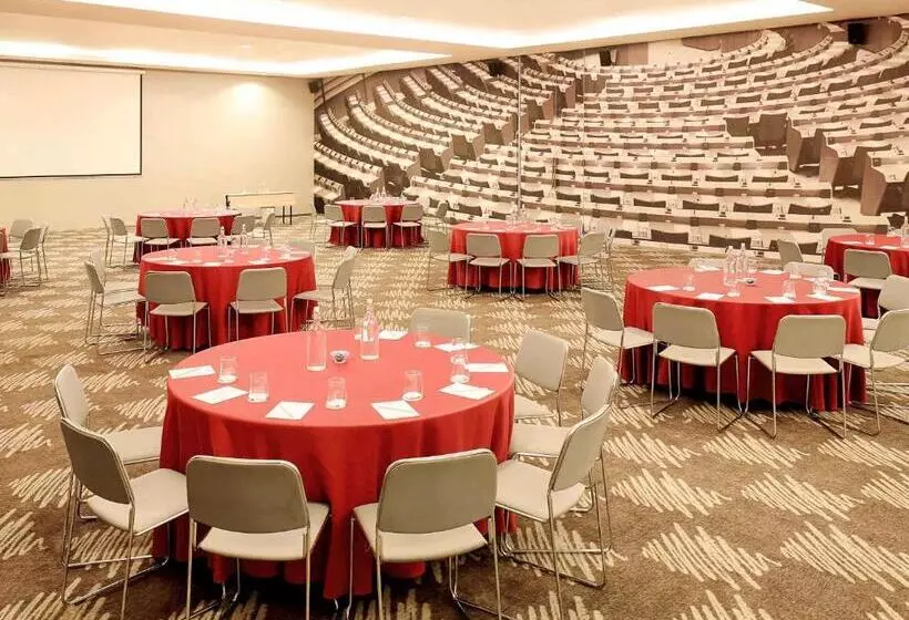 Fotos del hotel Ibis Jakarta Harmoni:  14