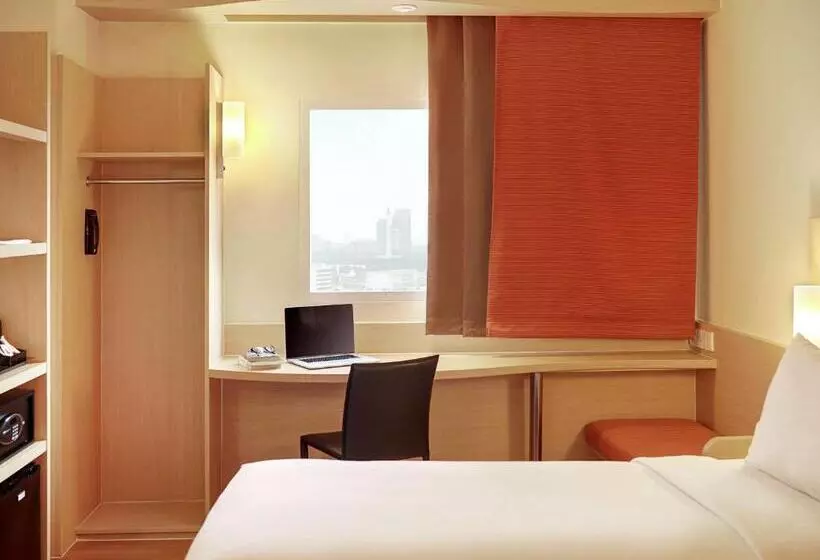 Fotos del hotel Ibis Jakarta Harmoni:  25