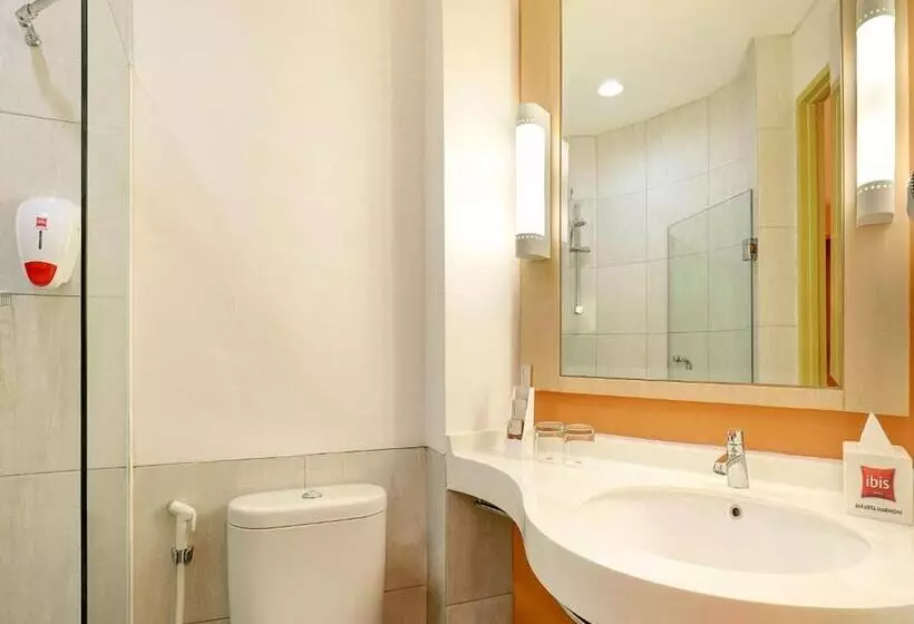 Fotos del hotel Ibis Jakarta Harmoni:  7