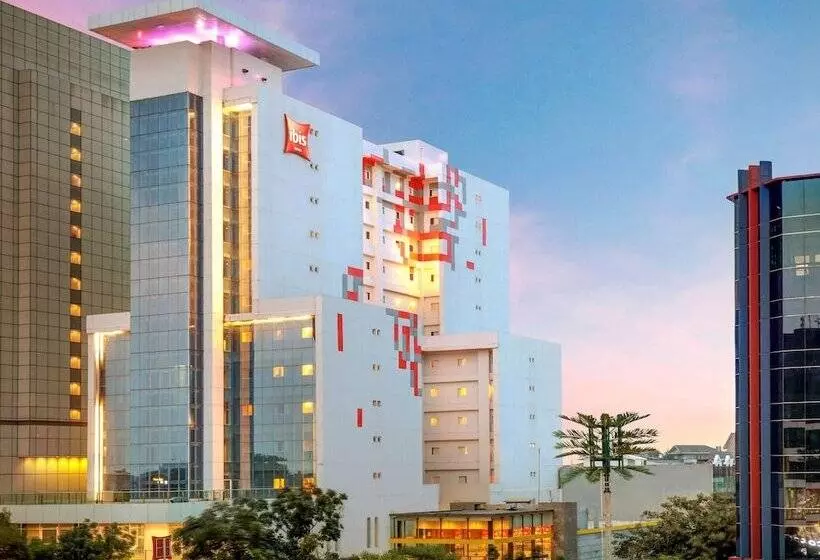 Ibis Jakarta Harmoni
