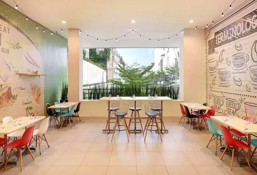 Fotos del hotel Ibis Jakarta Harmoni:  5