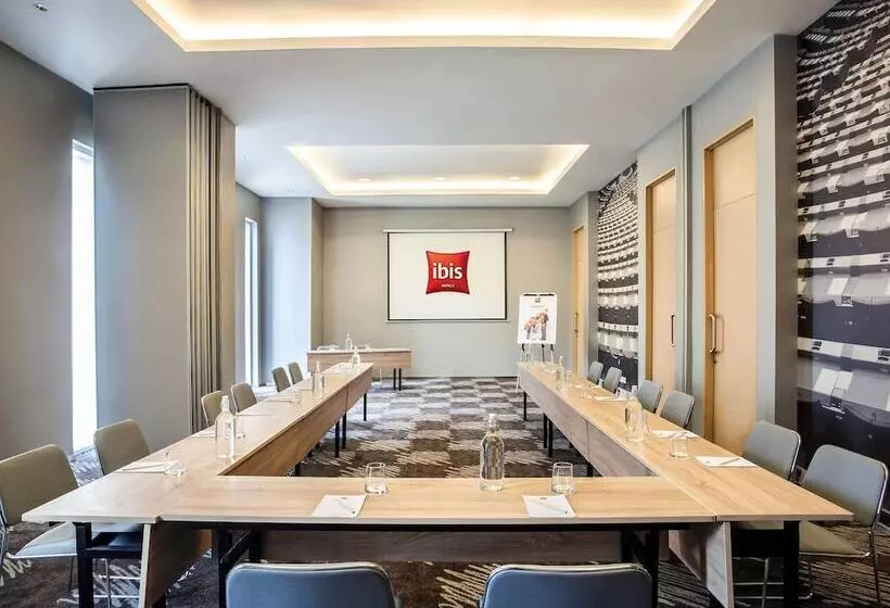 Fotos del hotel Ibis Jakarta Harmoni:  16