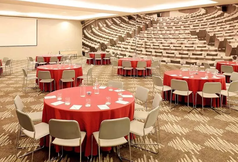 Fotos del hotel Ibis Jakarta Harmoni:  18