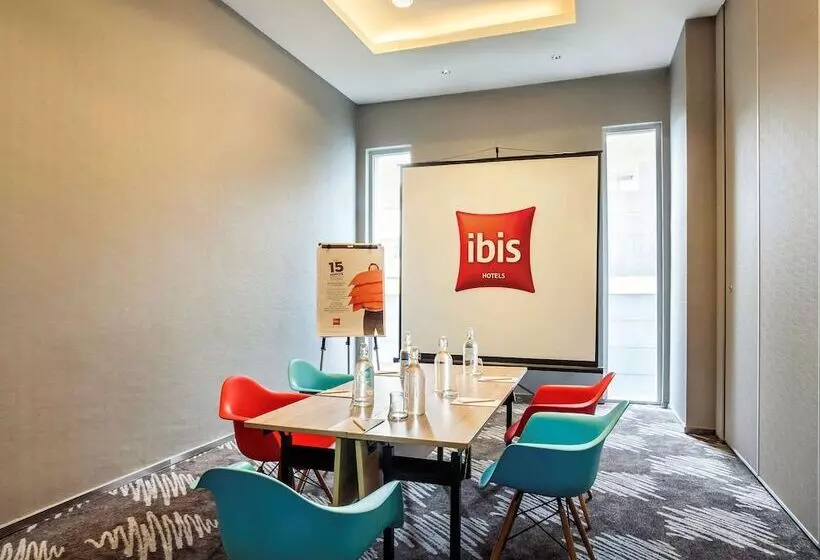 Fotos del hotel Ibis Jakarta Harmoni:  6