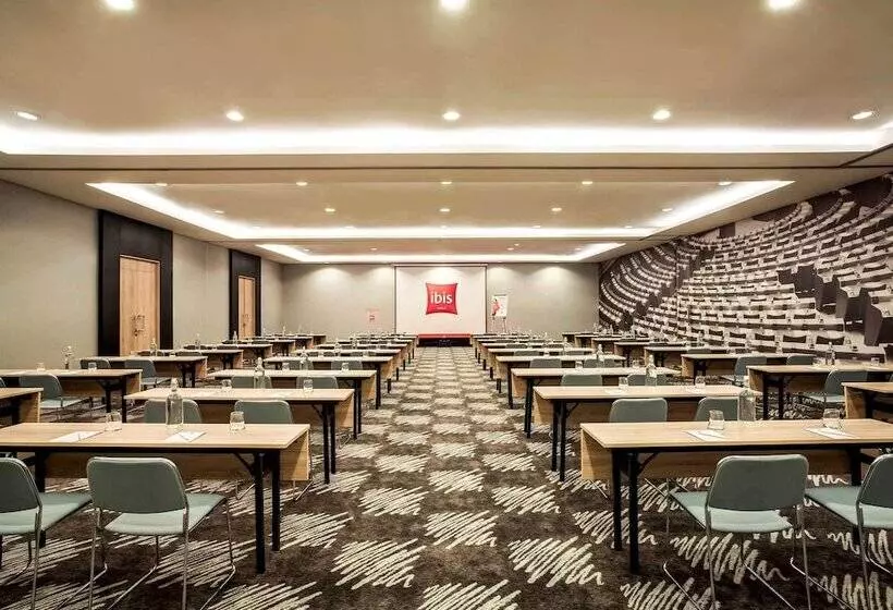 Fotos del hotel Ibis Jakarta Harmoni:  20
