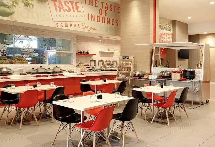 Fotos del hotel Ibis Jakarta Harmoni:  4