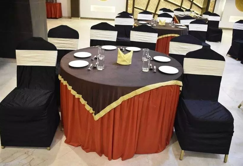 Fotos del hotel Jagrati Ananta Express:  3